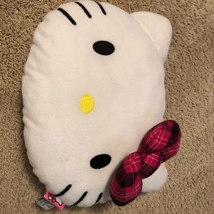 Hello Kitty Pillow